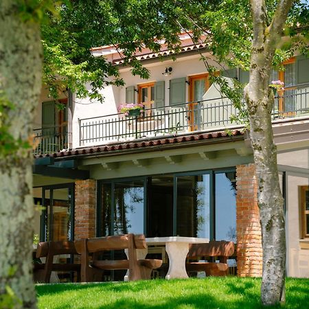 Boutique Hotel Paradiso Filipini Zewnętrze zdjęcie