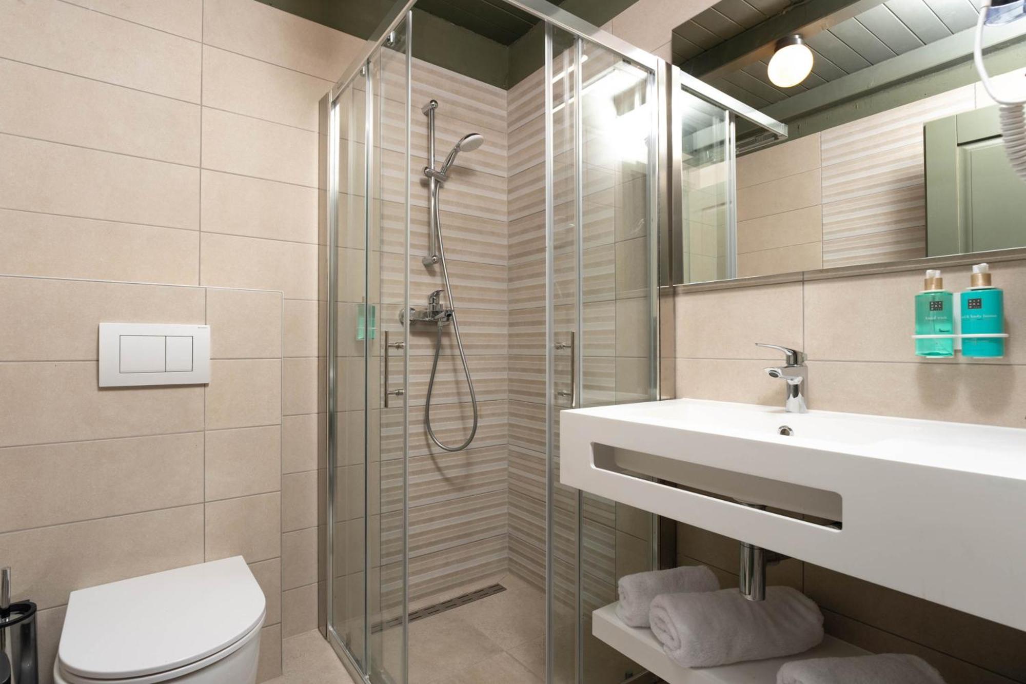 Boutique Hotel Paradiso Filipini Zewnętrze zdjęcie