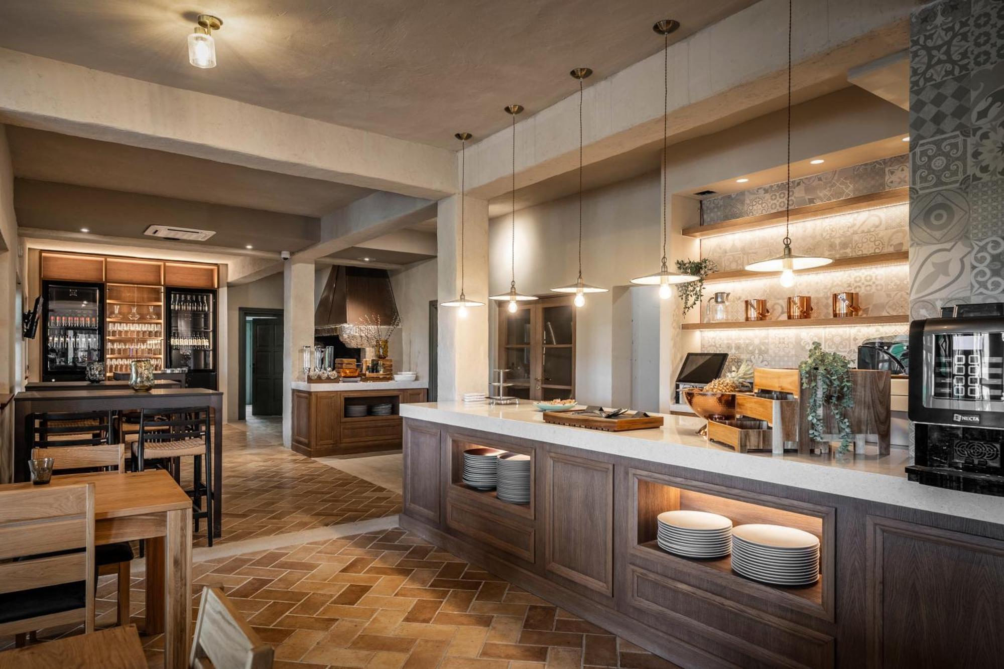Boutique Hotel Paradiso Filipini Zewnętrze zdjęcie