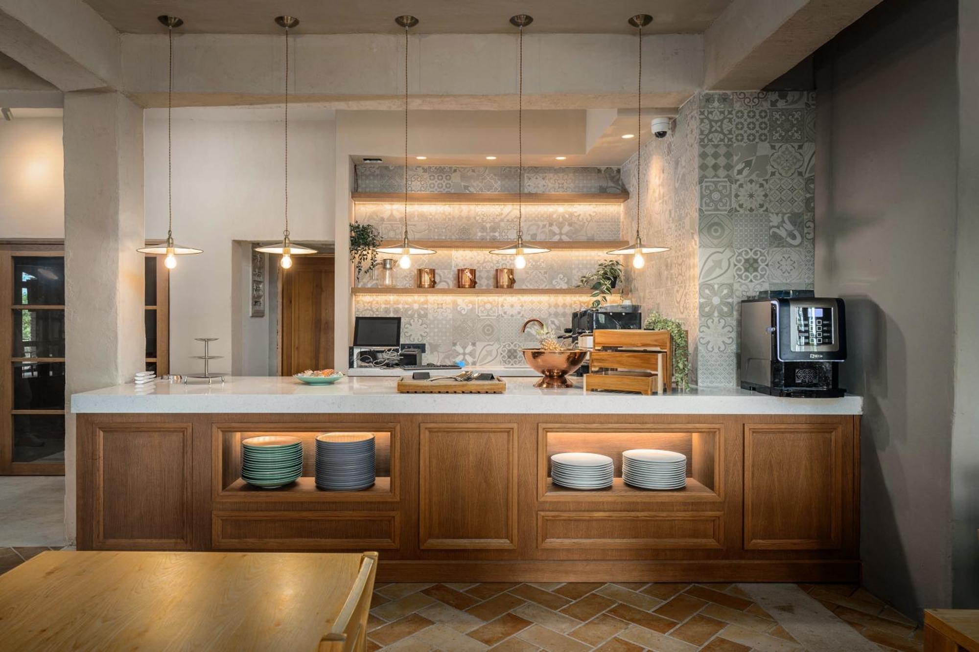 Boutique Hotel Paradiso Filipini Zewnętrze zdjęcie