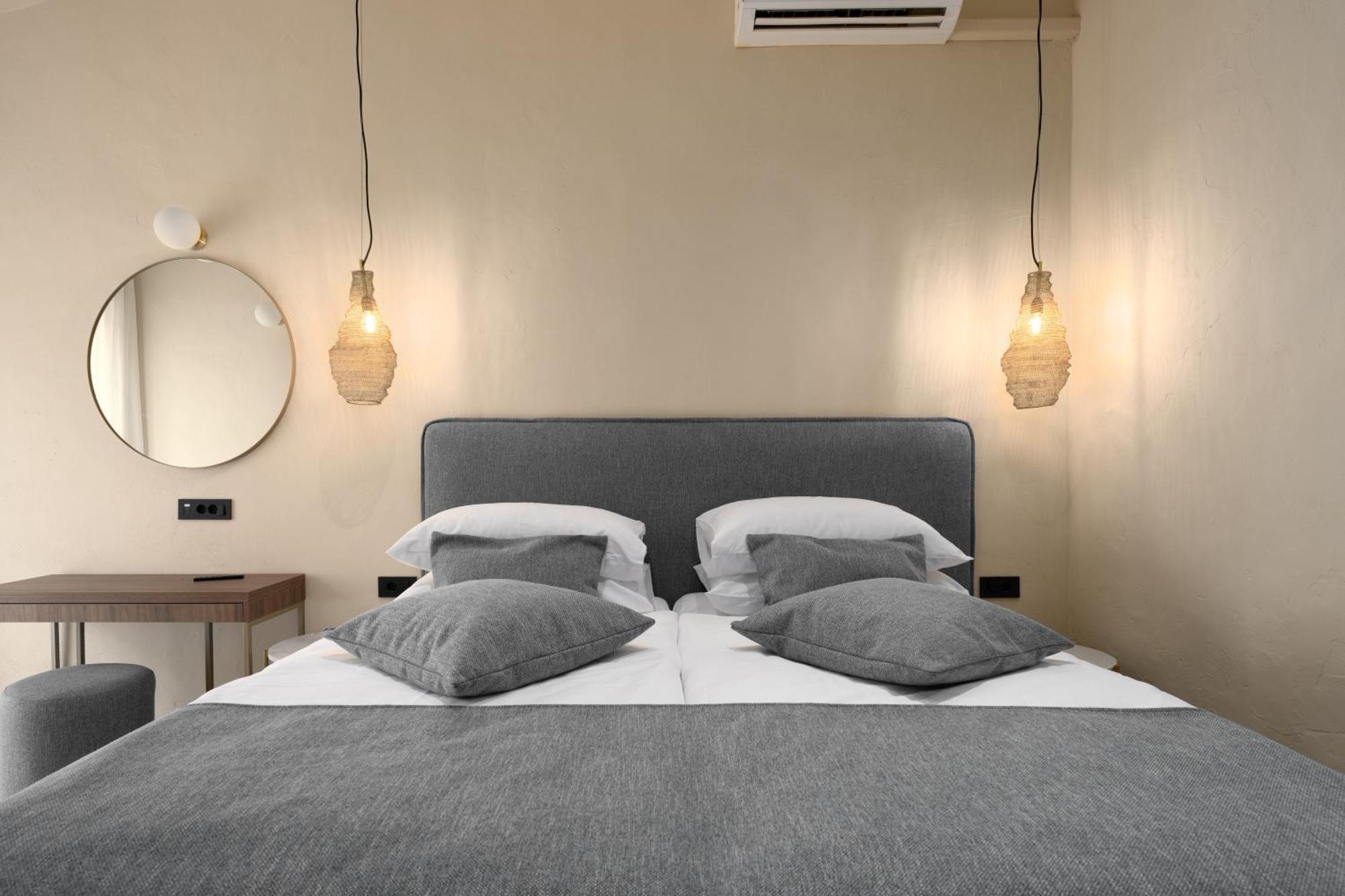 Boutique Hotel Paradiso Filipini Zewnętrze zdjęcie