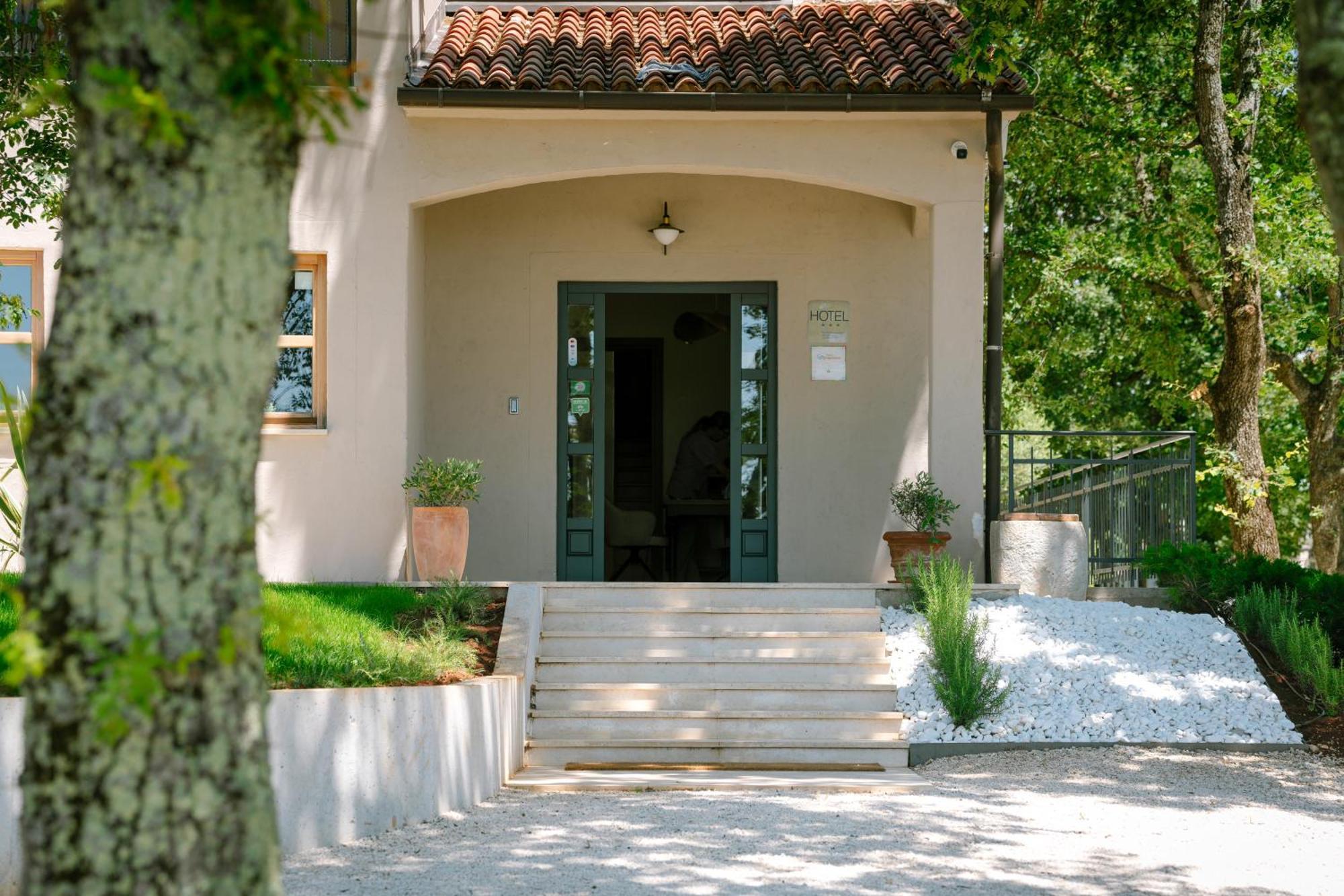 Boutique Hotel Paradiso Filipini Zewnętrze zdjęcie