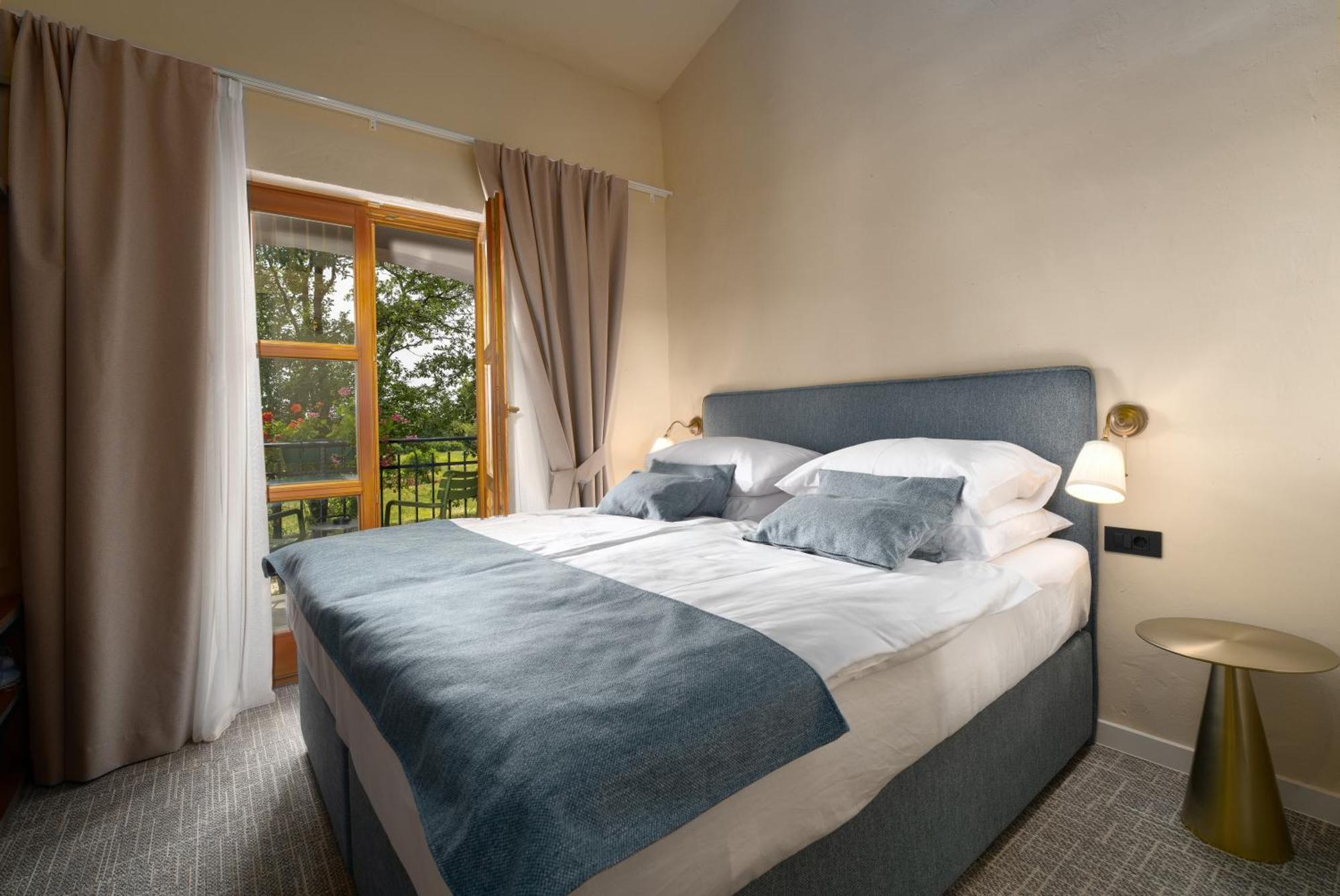 Boutique Hotel Paradiso Filipini Zewnętrze zdjęcie