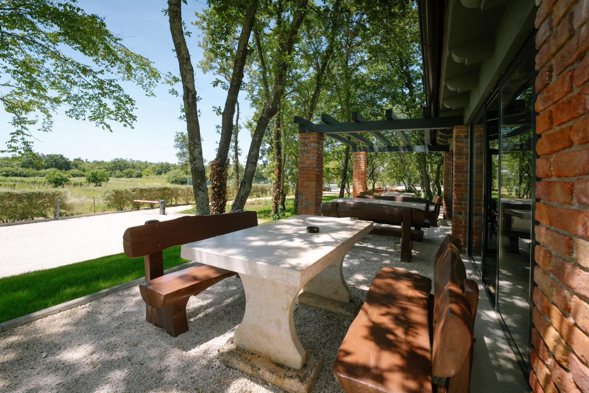 Boutique Hotel Paradiso Filipini Zewnętrze zdjęcie