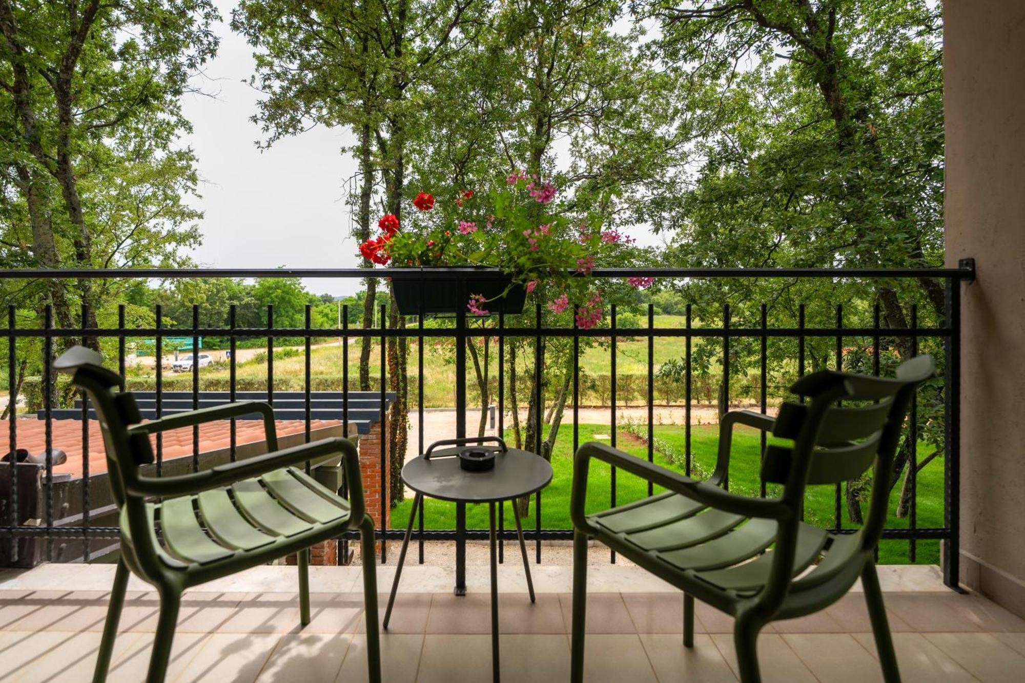 Boutique Hotel Paradiso Filipini Zewnętrze zdjęcie