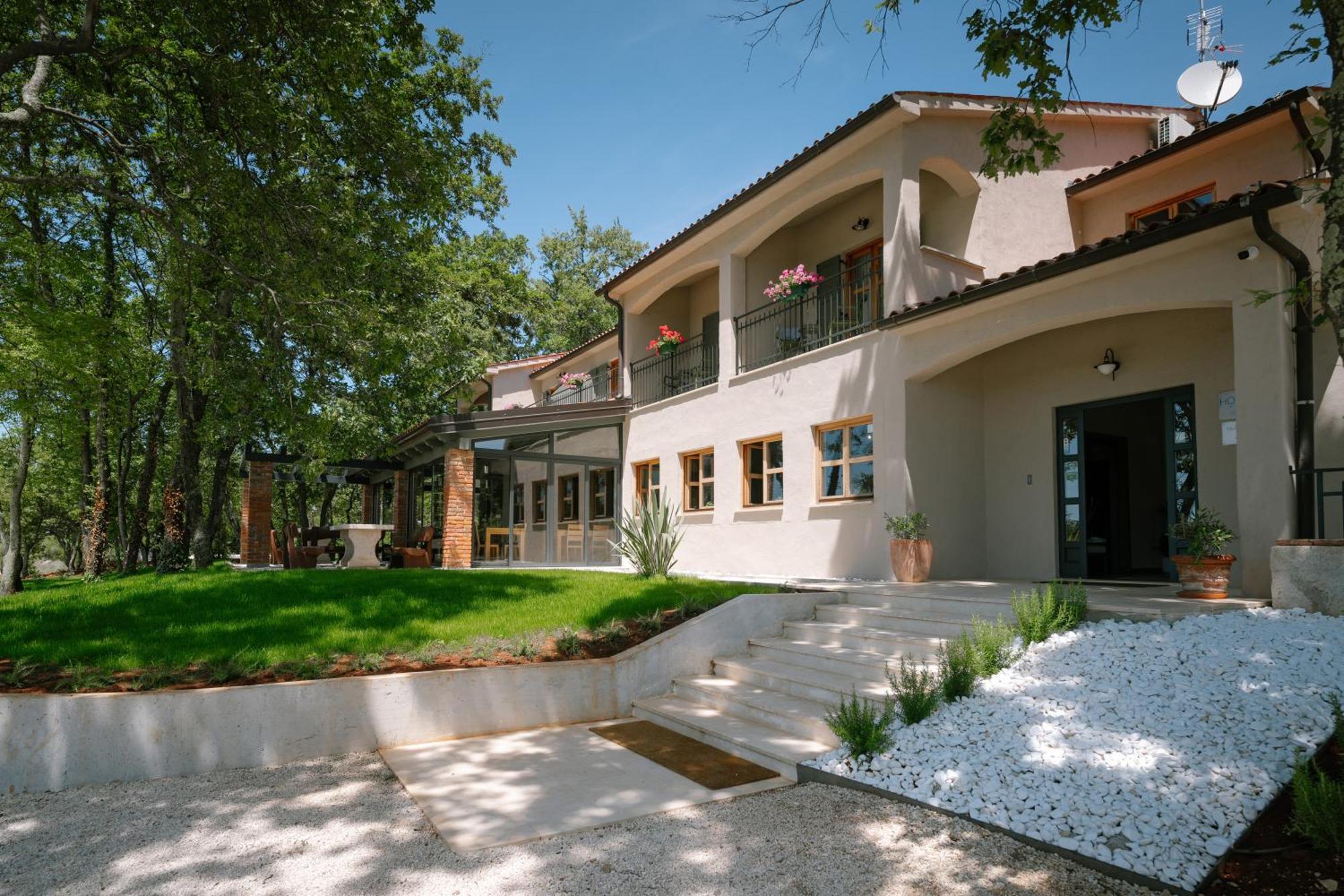 Boutique Hotel Paradiso Filipini Zewnętrze zdjęcie