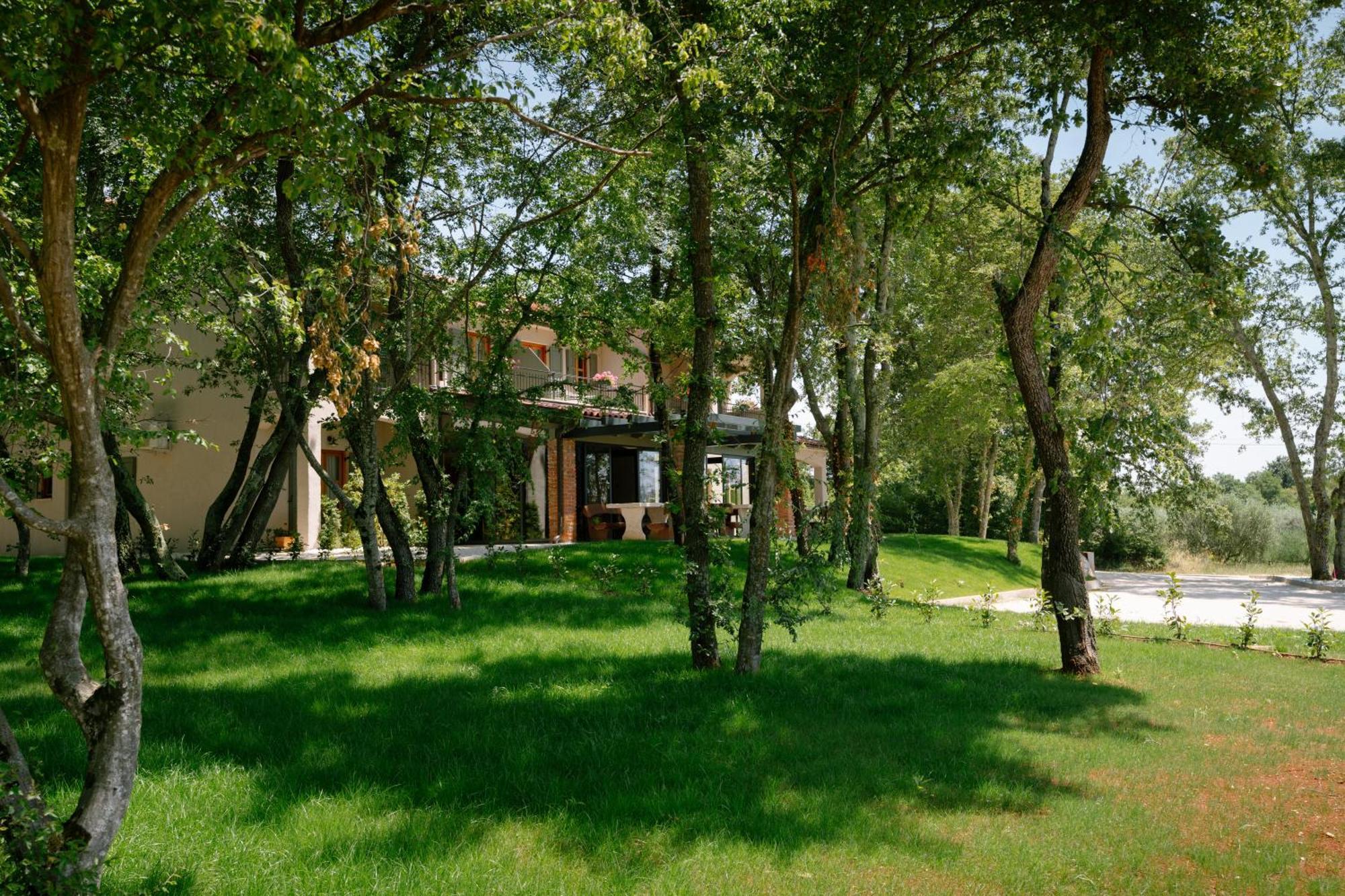 Boutique Hotel Paradiso Filipini Zewnętrze zdjęcie