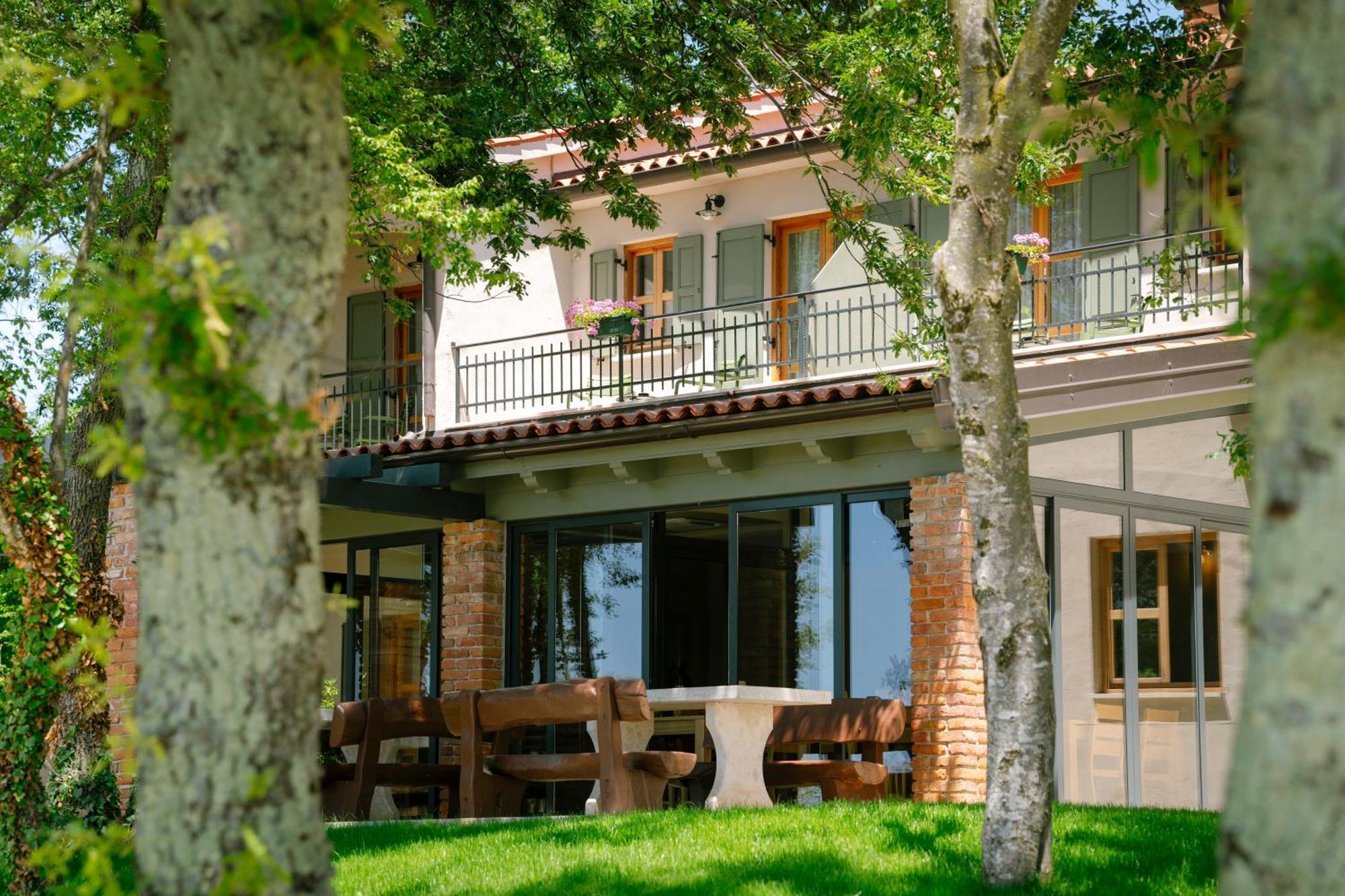 Boutique Hotel Paradiso Filipini Zewnętrze zdjęcie