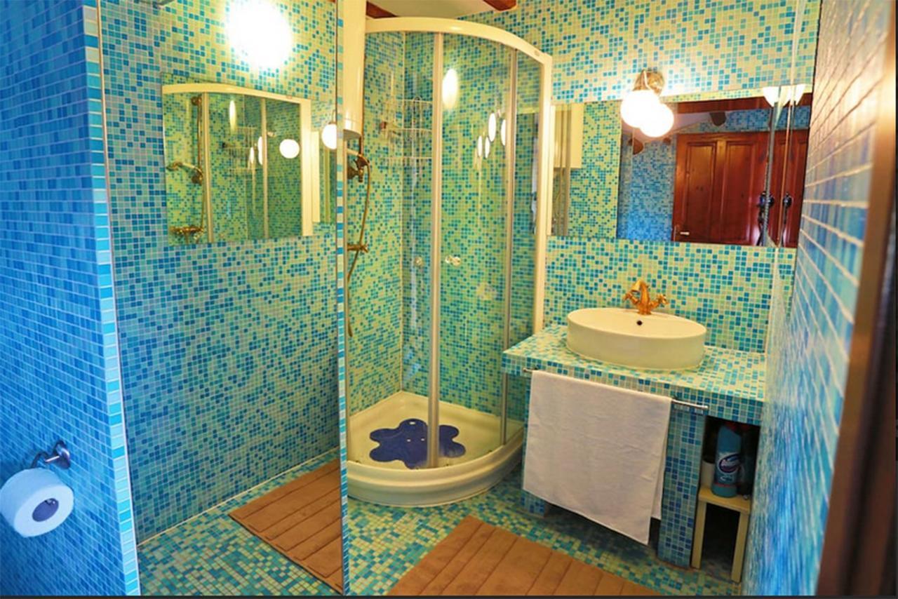 Boutique Hotel Paradiso Filipini Zewnętrze zdjęcie